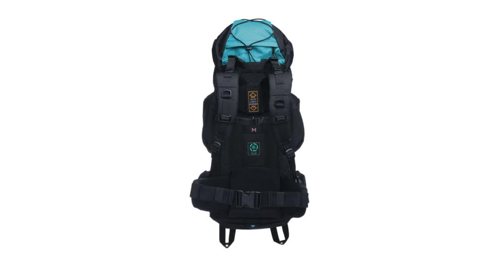 TETON Sports Scout 65L Backpack, Pacific, 2105SCPC