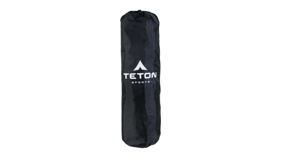 TETON Sports Sierra Tent Footprint, 6 Person, Grey, 2012FP