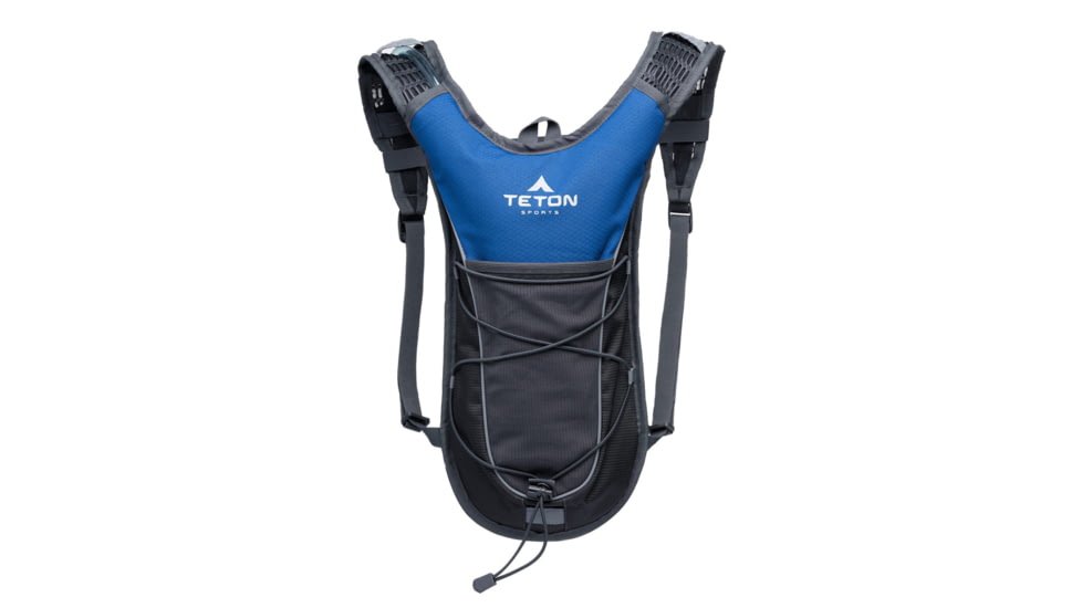 TETON Sports TrailRunner 2L Hydration Pack, Riverside, 2100SCRS