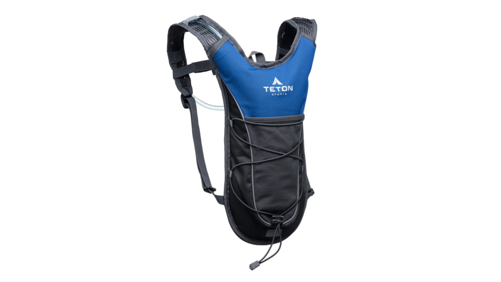 TETON Sports TrailRunner 2L Hydration Pack, Riverside, 2100SCRS