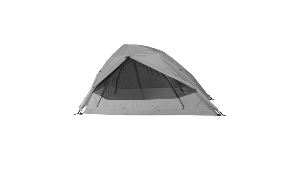 TETON Sports Vista 2-Person Quick Tent, Grey, 2003GY