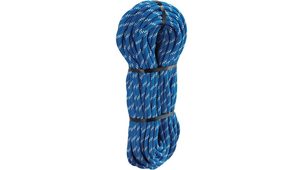 Teufelberger Km Iii 5/8 X 600' Blue 3303-20-00600
