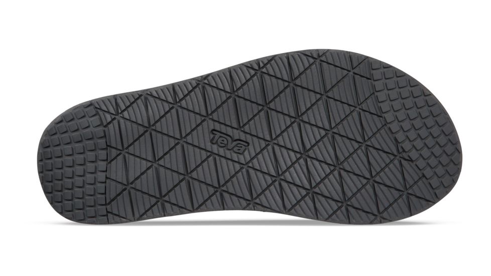 Teva Alp Premier Sandal - Womens, Plum Truffle, 5 US, 1015182-PTRF-05