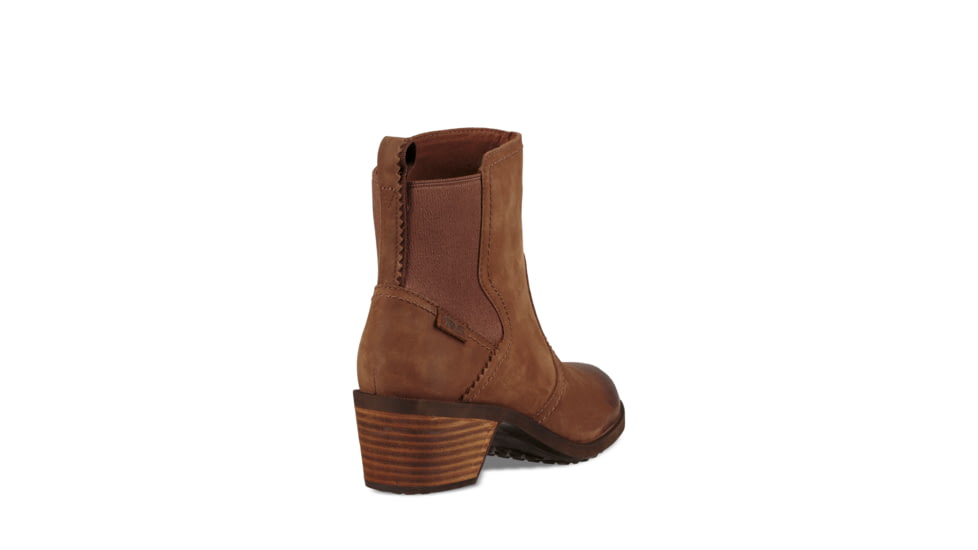Teva Anaya Chelsea WP Shoes - Womens, Bison, 8 US, 1103230-BIS-08