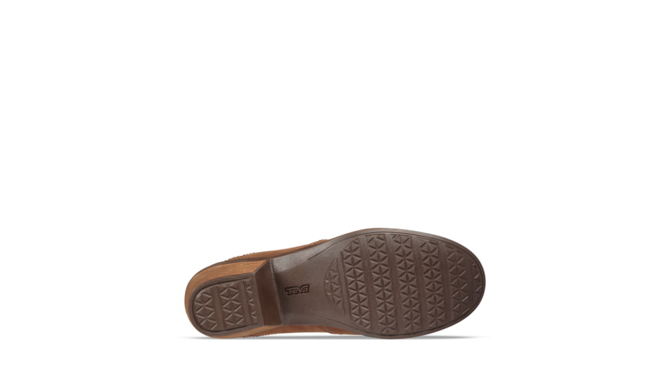 Teva Anaya Chelsea WP Shoes - Womens, Bison, 8 US, 1103230-BIS-08