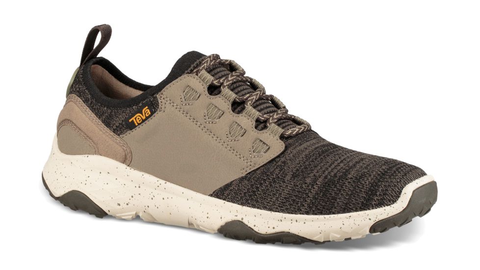 Teva Arrowood 2 Knit Trail Sneaker - Mens, Walnut, 10.5 US, 1099331-WAL-10.5