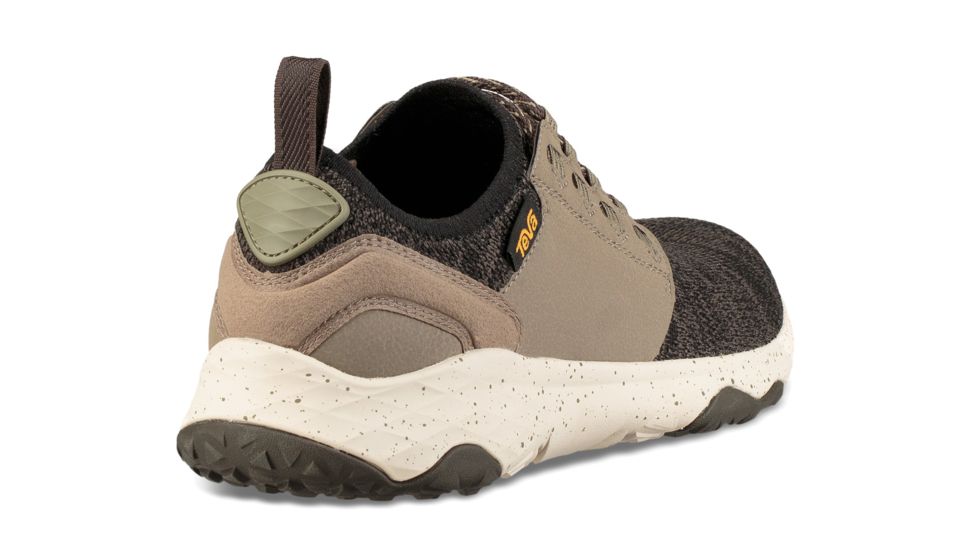 Teva Arrowood 2 Knit Trail Sneaker - Mens, Walnut, 10.5 US, 1099331-WAL-10.5