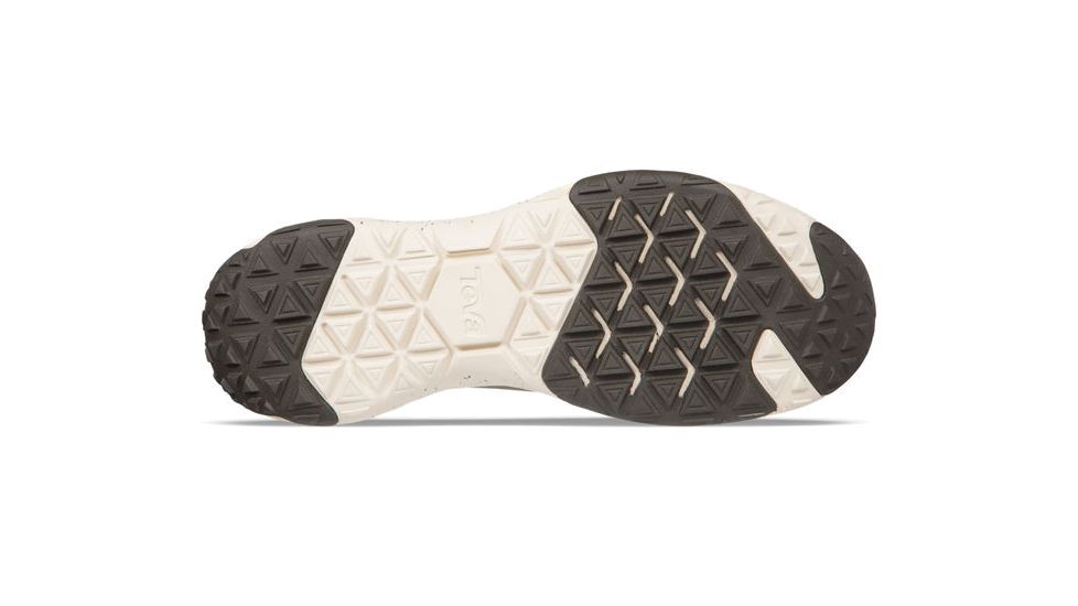 Teva Arrowood 2 Knit Trail Sneaker - Mens, Walnut, 10.5 US, 1099331-WAL-10.5