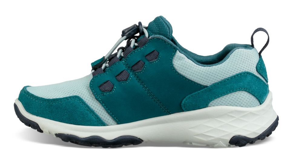 Teva Arrowood 2 Waterproof Low Hiking Sneakers - Kids, Atlantic Deep, 5 US, 1093991Y-ATDP-05