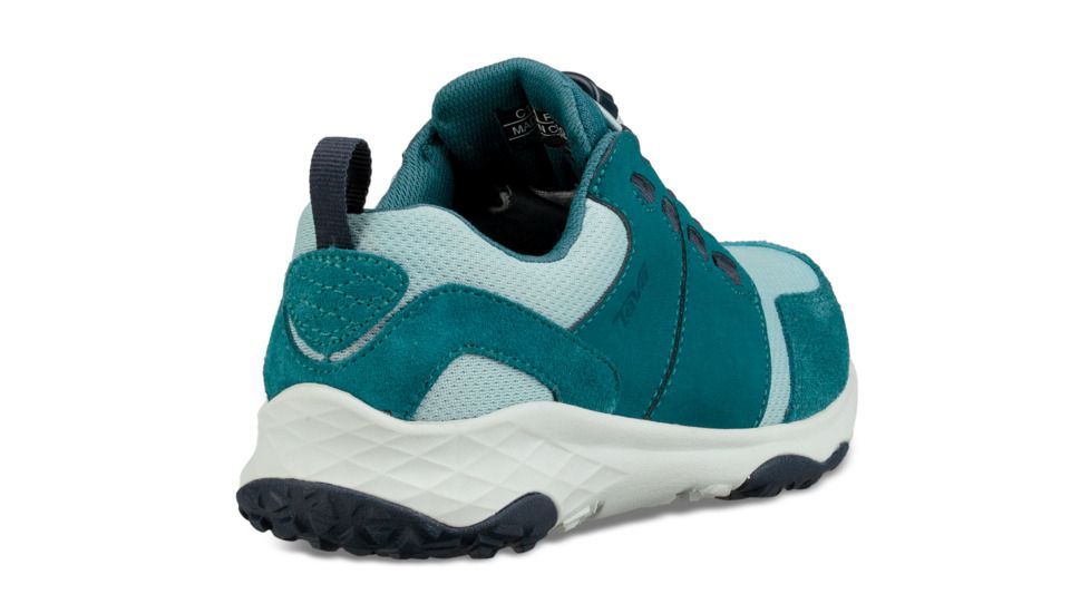 Teva Arrowood 2 Waterproof Low Hiking Sneakers - Kids, Atlantic Deep, 5 US, 1093991Y-ATDP-05