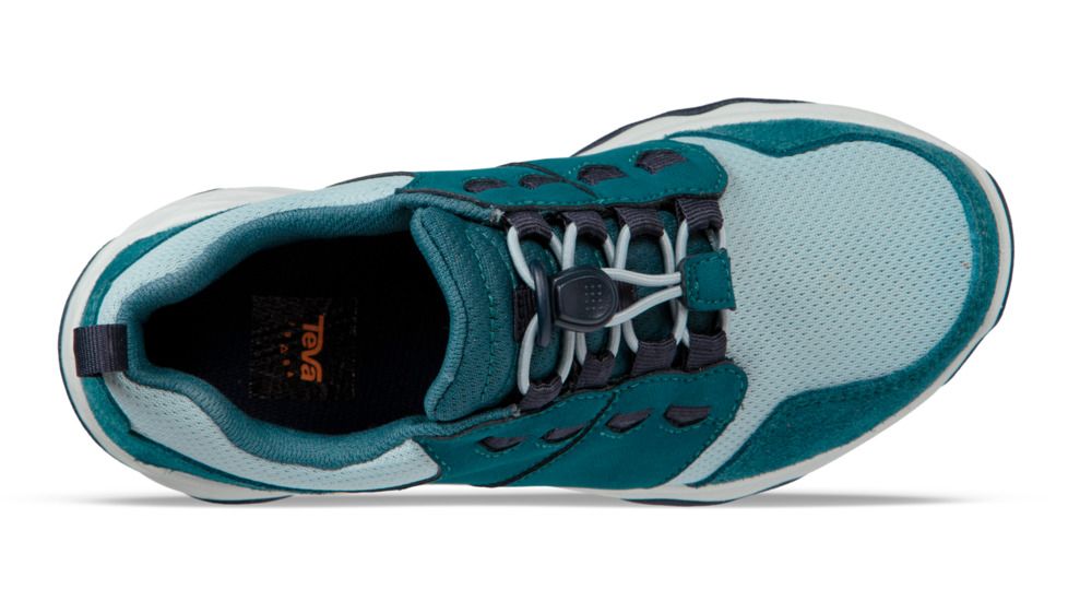 Teva Arrowood 2 Waterproof Low Hiking Sneakers - Kids, Atlantic Deep, 5 US, 1093991Y-ATDP-05