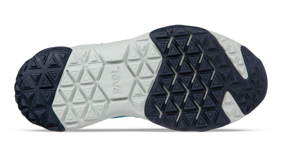 Teva Arrowood 2 Waterproof Low Hiking Sneakers - Kids, Atlantic Deep, 5 US, 1093991Y-ATDP-05