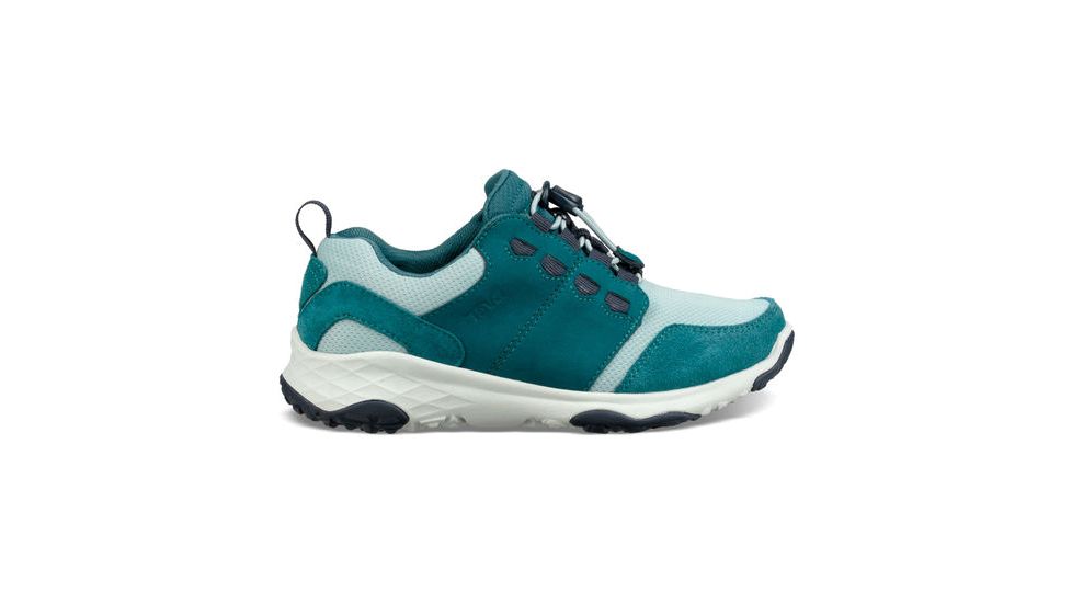 Teva Arrowood 2 Waterproof Low Hiking Sneakers - Kids, Atlantic Deep, 5 US, 1093991Y-ATDP-05