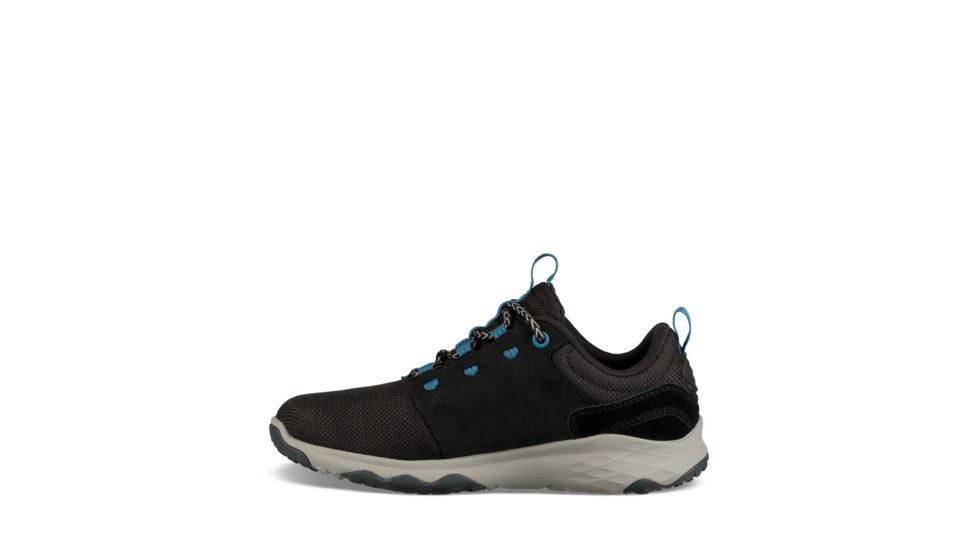 Teva Arrowood Venture WP - Womens, Black, 7.5, 1103269-BLK-07.5