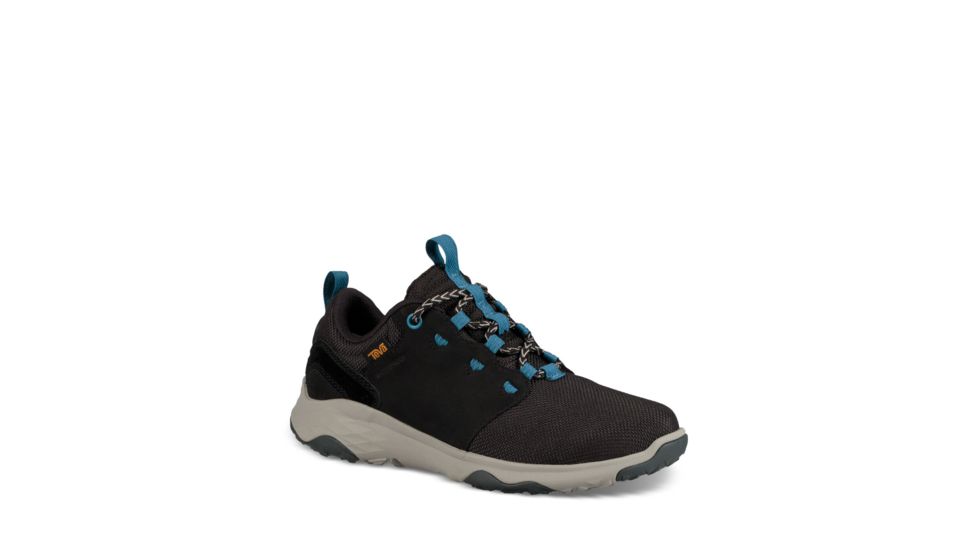 Teva Arrowood Venture WP - Womens, Black, 7.5, 1103269-BLK-07.5