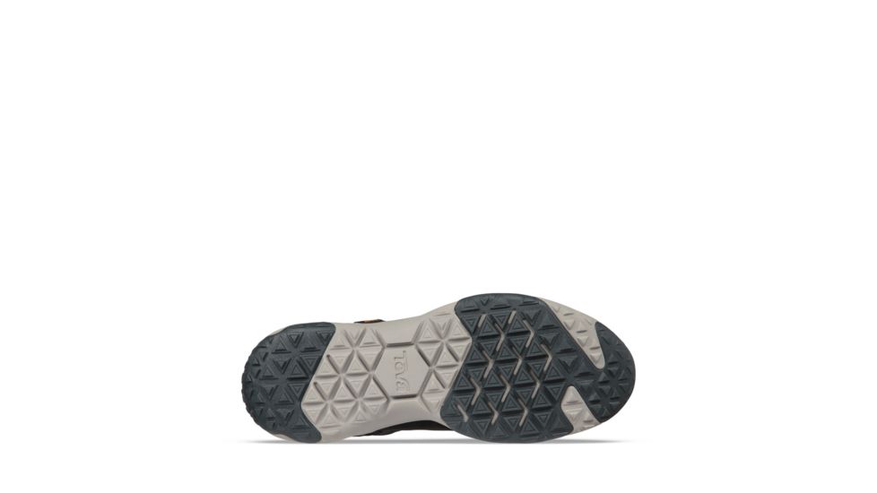 Teva Arrowood Venture WP - Womens, Black, 7.5, 1103269-BLK-07.5