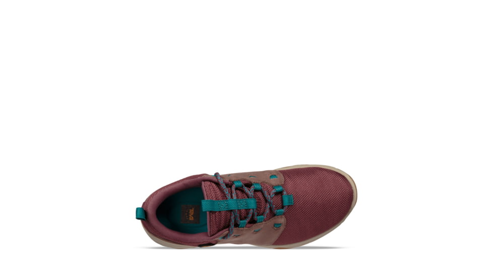 Teva Arrowood Venture WP - Womens, Vineyard Wine, 8.5, 1103269-VDWN-08.5