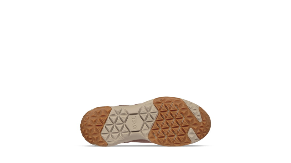 Teva Arrowood Venture WP - Womens, Vineyard Wine, 8.5, 1103269-VDWN-08.5