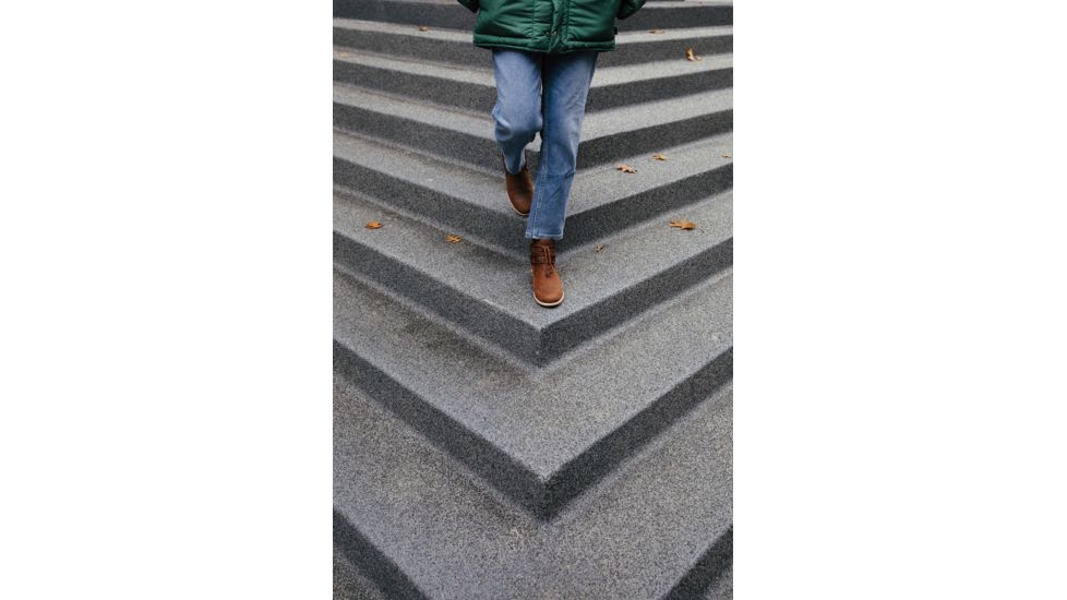 Teva De La Vina Dos Shorty Boot - Womens, Dark Brown, 8 US, 1094929-DKB-08