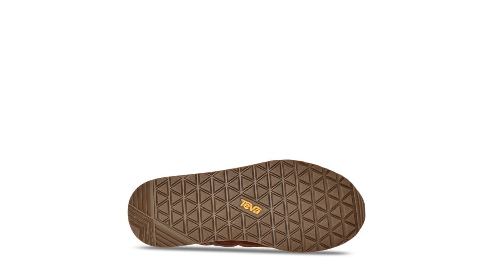 Teva Ember Commute WP Shoes - Womens, Bison/Chocolate Chip, 9.5 US, 1111779-BCCP-09.5