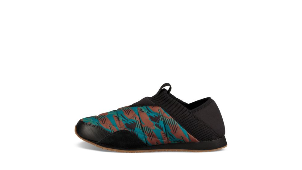 Teva Ember Moc - Mens, Canyon Camo, 13, 1106129-GCCM-13