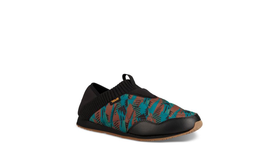 Teva Ember Moc - Mens, Canyon Camo, 13, 1106129-GCCM-13
