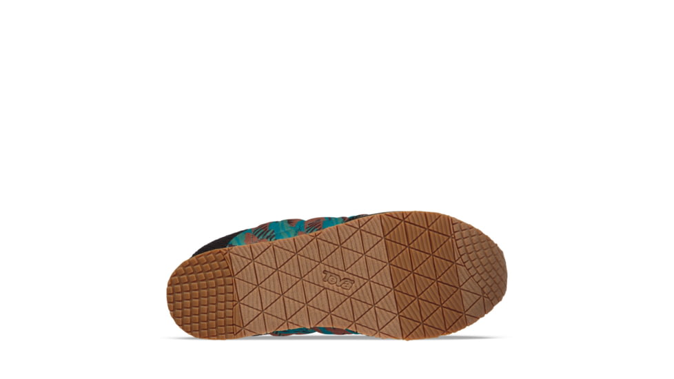 Teva Ember Moc - Mens, Canyon Camo, 13, 1106129-GCCM-13