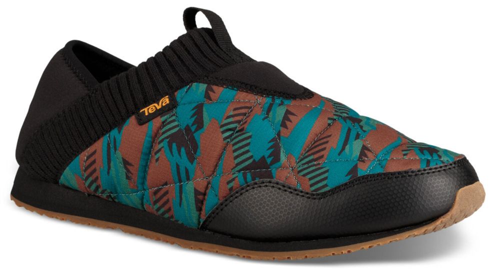 Teva Ember Moc - Mens, Canyon Camo, 9, 1106129-GCCM-09