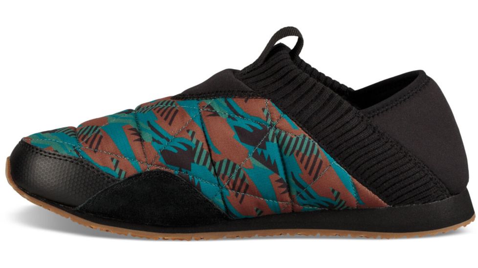 Teva Ember Moc - Mens, Canyon Camo, 9, 1106129-GCCM-09