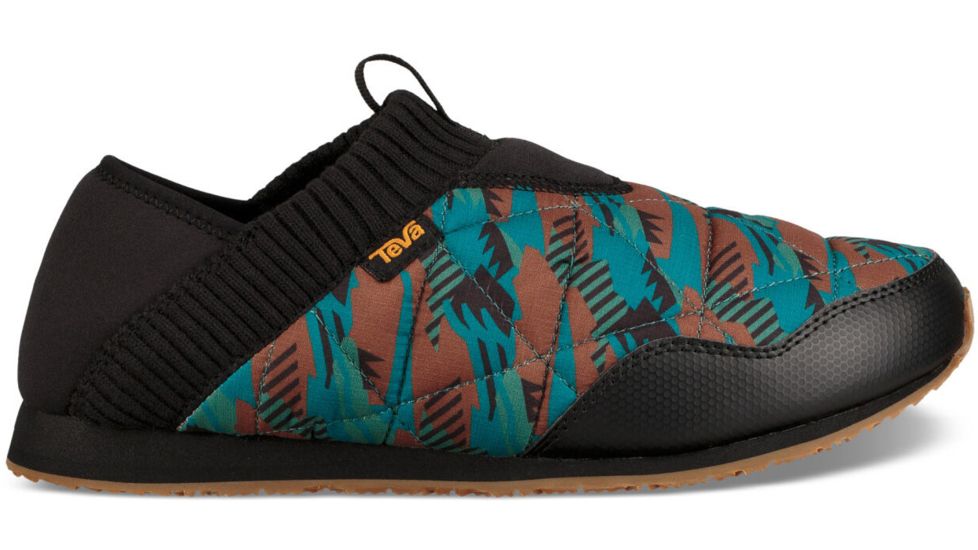 Teva Ember Moc - Mens, Canyon Camo, 9, 1106129-GCCM-09