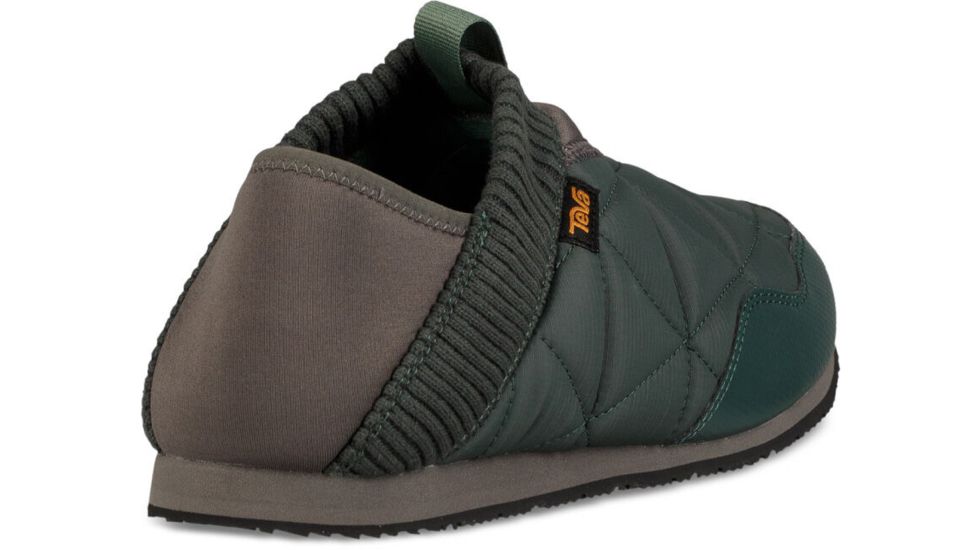 Teva Ember Moc - Mens, Darkest Spruce, 8, 1018226-DSRC-08