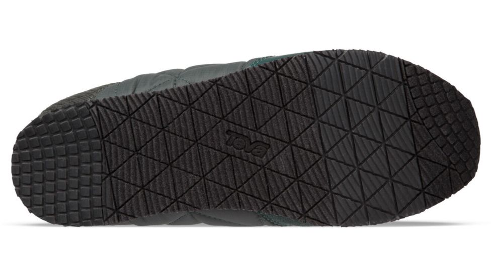 Teva Ember Moc - Mens, Darkest Spruce, 8, 1018226-DSRC-08