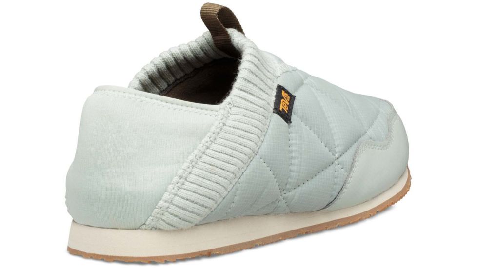 Teva Ember Moc Slippers - Womens, Seafoam, 7 US, 1018225-SFM-07