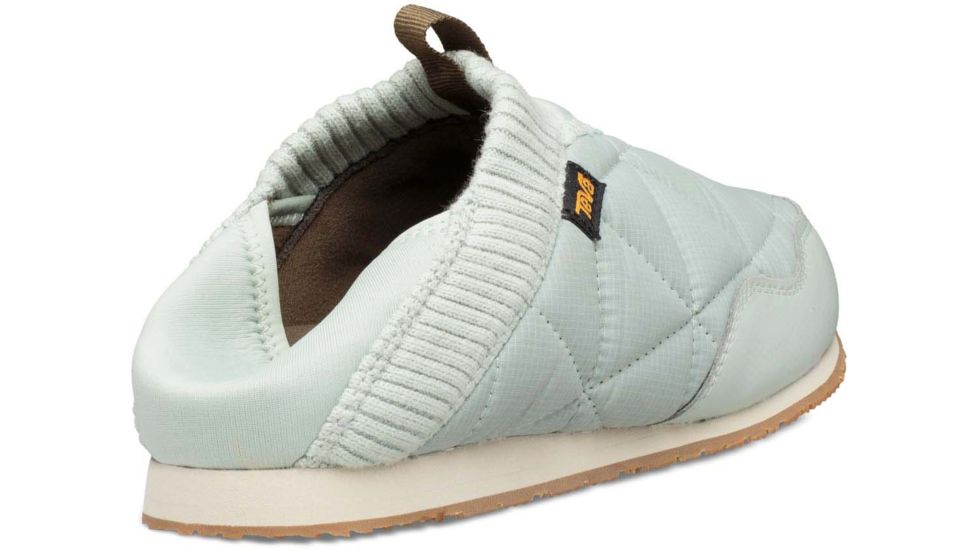 Teva Ember Moc Slippers - Womens, Seafoam, 7 US, 1018225-SFM-07
