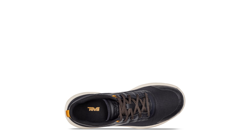 Teva Gateway Low Shoes - Womens, Black, 7.5 US, 1115191-BLK-07.5