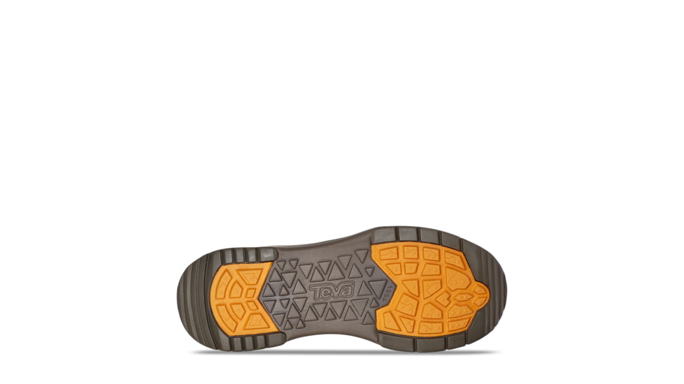 Teva Gateway Low Shoes - Womens, Sesame Retro, 7.5 US, 1115191-SRR-07.5