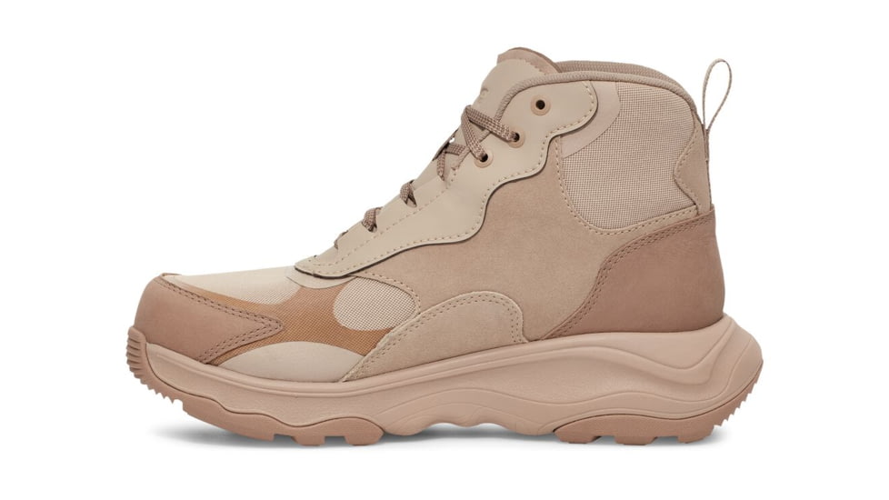 Teva Geotrecca RP Shoes - Womens, Sesame/Sand Dune, 9.5, 1139870-SSDN-09.5