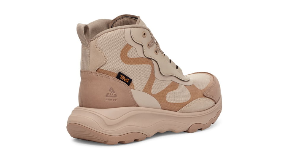 Teva Geotrecca RP Shoes - Womens, Sesame/Sand Dune, 9.5, 1139870-SSDN-09.5