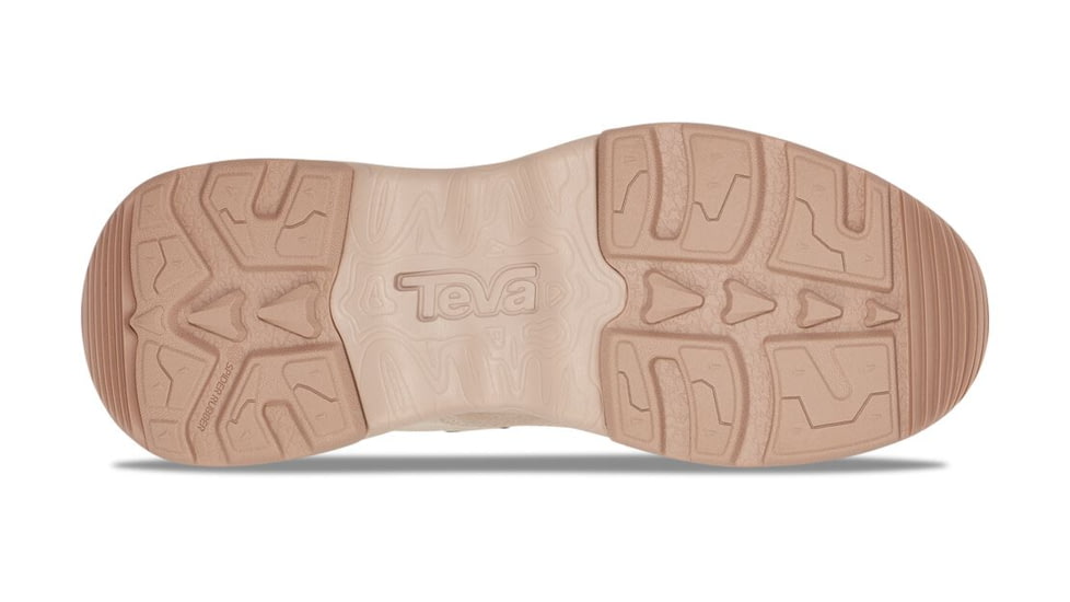 Teva Geotrecca RP Shoes - Womens, Sesame/Sand Dune, 9.5, 1139870-SSDN-09.5