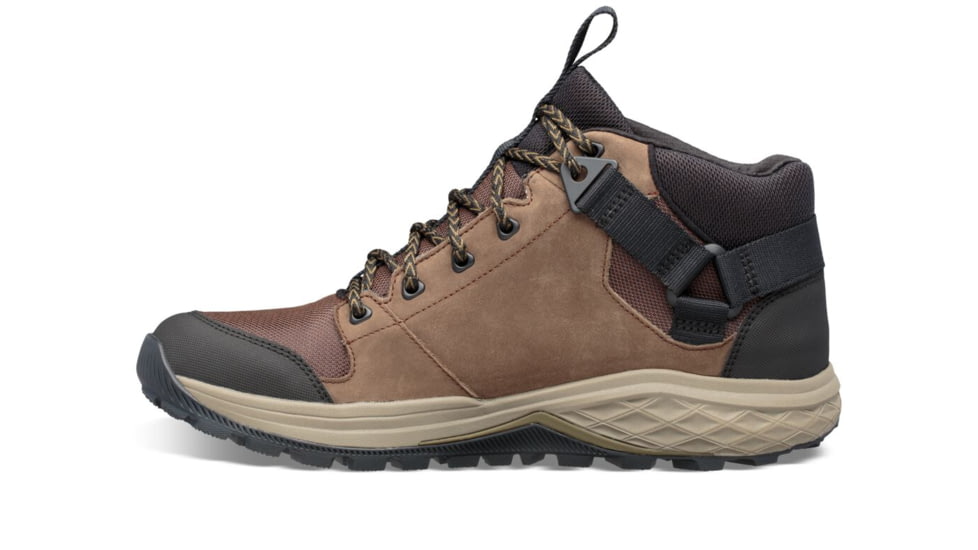 Teva Grandview GTX Hiking Shoes - Mens, Chocolate Chip, 09.5, 1106804-CCHP-09.5