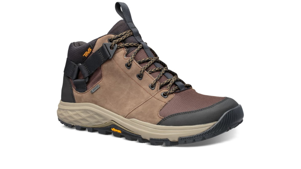 Teva Grandview GTX Hiking Shoes - Mens, Chocolate Chip, 09.5, 1106804-CCHP-09.5