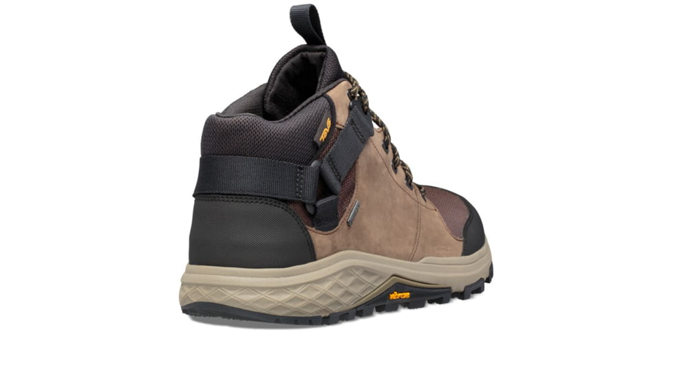 Teva Grandview GTX Hiking Shoes - Mens, Chocolate Chip, 09.5, 1106804-CCHP-09.5