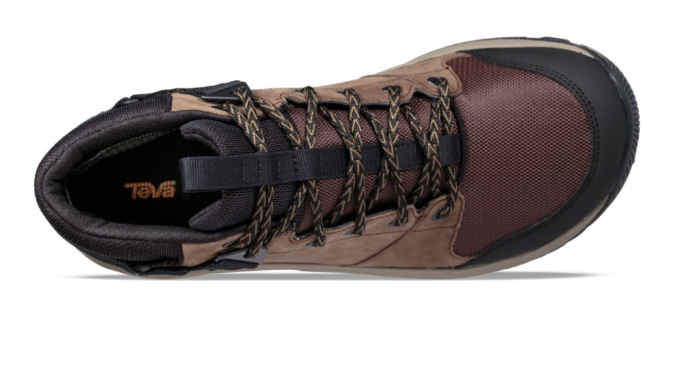 Teva Grandview GTX Hiking Shoes - Mens, Chocolate Chip, 09.5, 1106804-CCHP-09.5