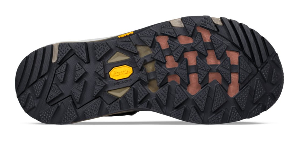 Teva Grandview GTX Hiking Shoes - Mens, Chocolate Chip, 09.5, 1106804-CCHP-09.5