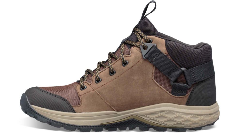 Teva Grandview GTX Hiking Shoes - Mens, Chocolate Chip, 9.5 US, 1106804-CCHP-09.5