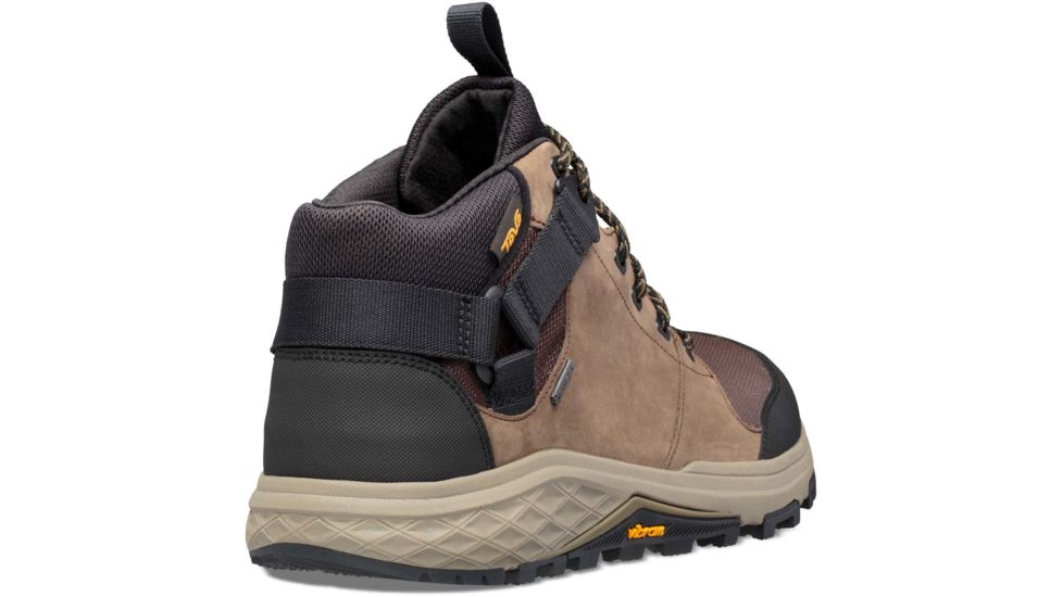 Teva Grandview GTX Hiking Shoes - Mens, Chocolate Chip, 9.5 US, 1106804-CCHP-09.5