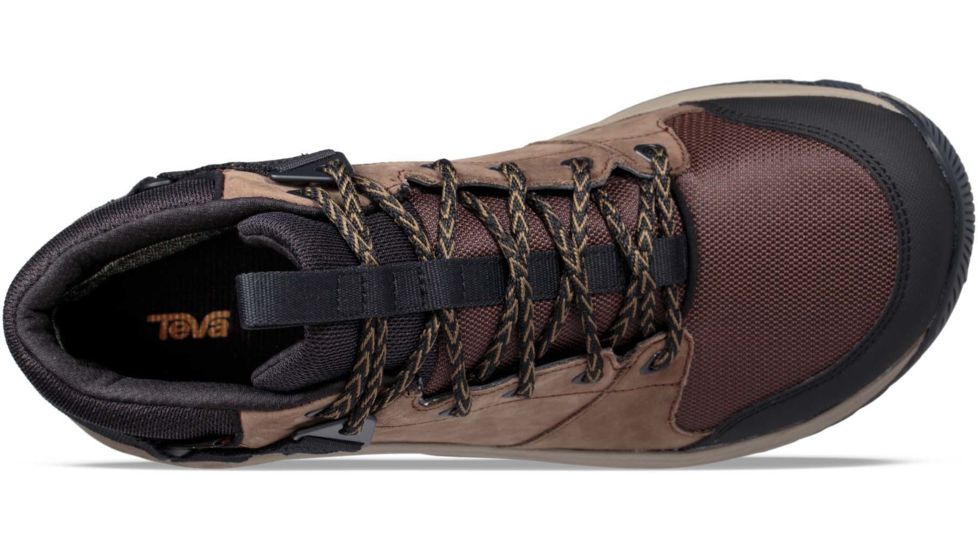 Teva Grandview GTX Hiking Shoes - Mens, Chocolate Chip, 9.5 US, 1106804-CCHP-09.5