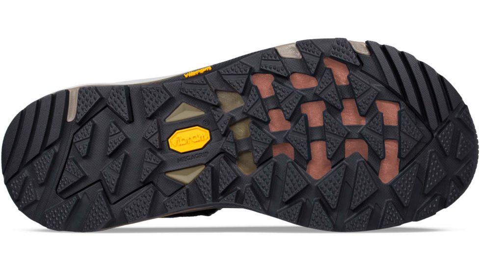Teva Grandview GTX Hiking Shoes - Mens, Chocolate Chip, 9.5 US, 1106804-CCHP-09.5