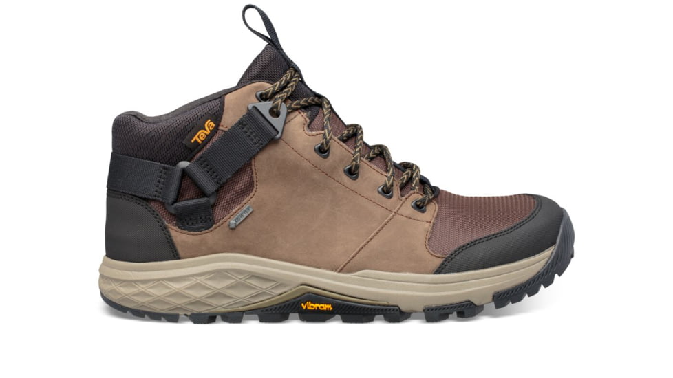 Teva Grandview GTX Hiking Shoes - Mens, Chocolate Chip, 8, 1106804-CCHP-08