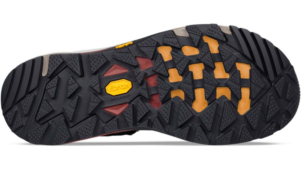 Teva Grandview GTX Hiking Shoes - Mens, Dark Olive, 9 US, 1106804-DOL-09